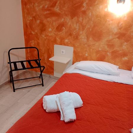 Aristides Studios Перама Экстерьер фото