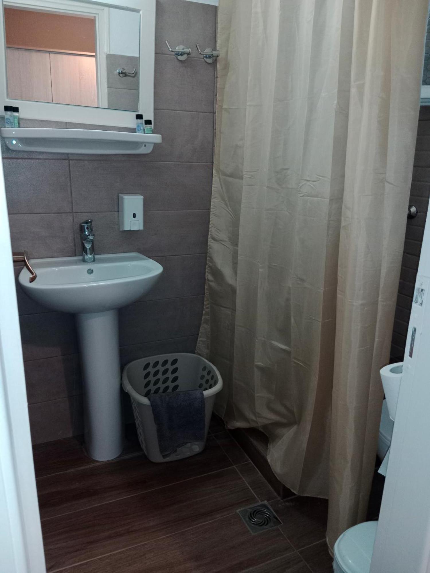 Aristides Studios Перама Экстерьер фото