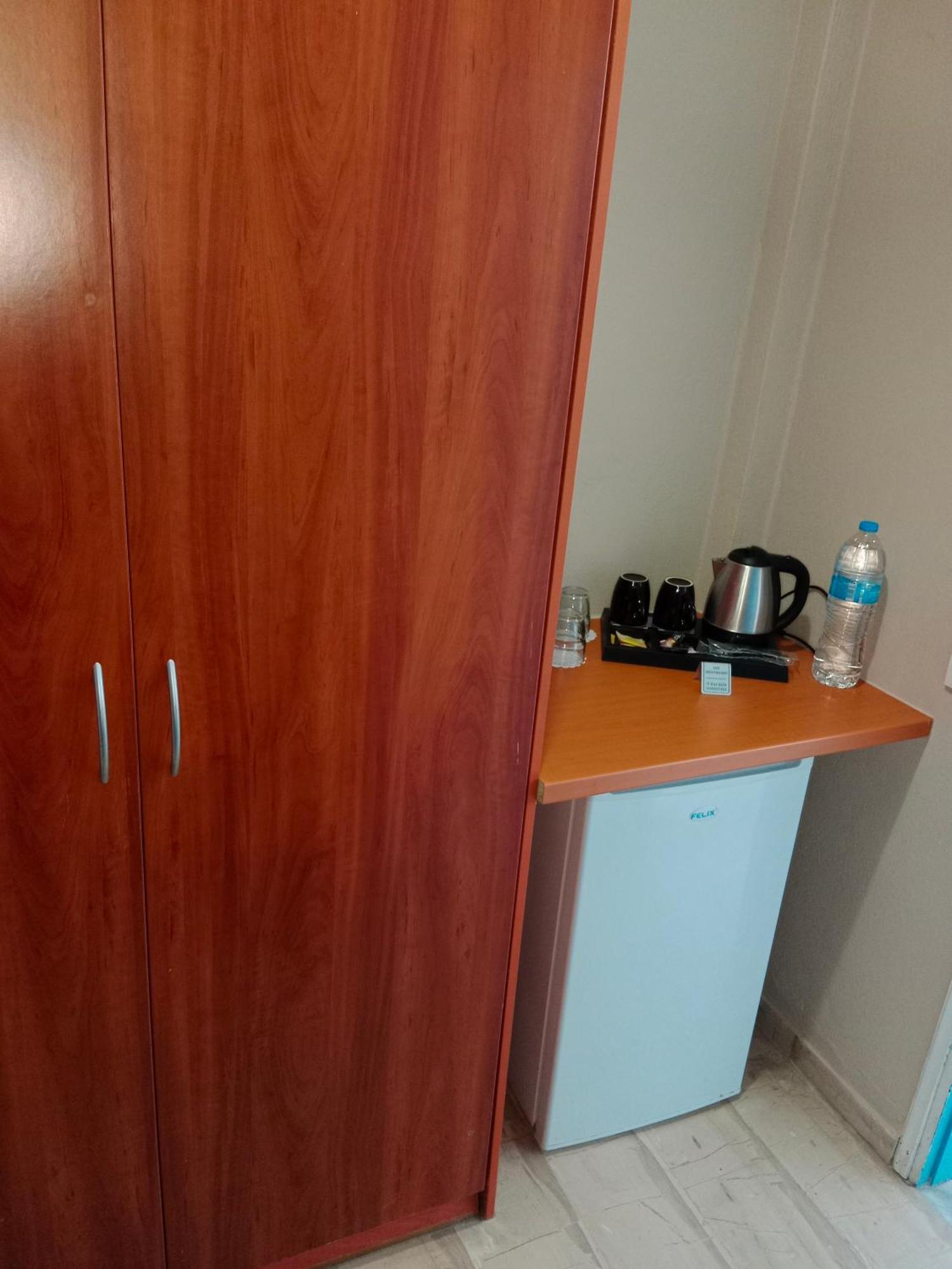 Aristides Studios Перама Экстерьер фото